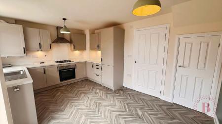 3 bedroom Semi-detached house for sale in River Otter Holt, Skegby, NG17