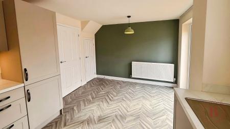 3 bedroom Semi-detached house for sale in River Otter Holt, Skegby, NG17