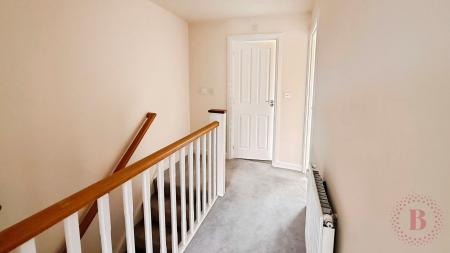 3 bedroom Semi-detached house for sale in River Otter Holt, Skegby, NG17