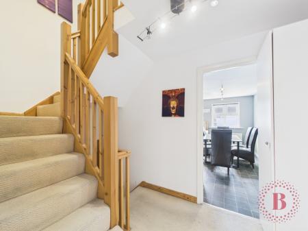 3 bedroom Terraced House for sale in Deabill Road, Netherfield, NG4