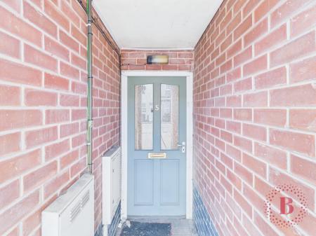 3 bedroom Terraced House for sale in Deabill Road, Netherfield, NG4