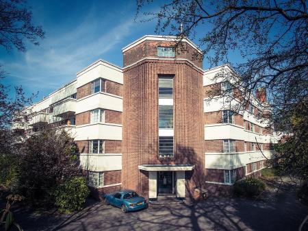 2 bedroom Flat to let in Mansfield Road, Mapperley Park, Nottingham, NG5