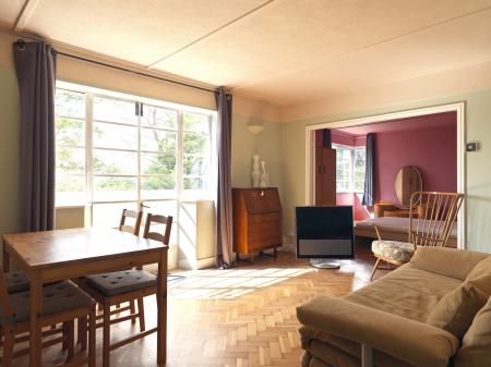 Mansfield Road, Mapperley Park, Nottingham, NG5