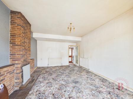 3 bedroom Detached house for sale in Princes Street, Mansfield, NG18
