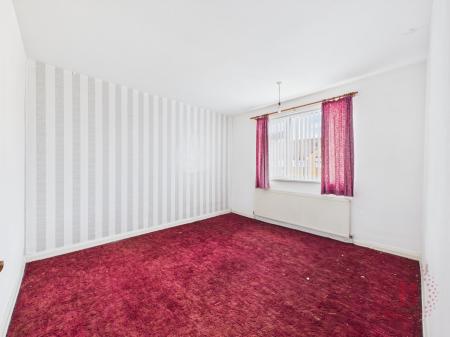 3 bedroom Detached house for sale in Princes Street, Mansfield, NG18