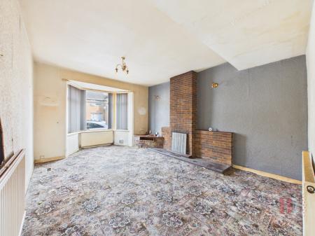 3 bedroom Detached house for sale in Princes Street, Mansfield, NG18
