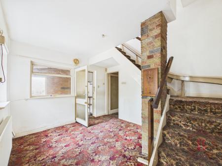 3 bedroom Detached house for sale in Princes Street, Mansfield, NG18