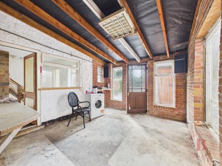 3 bedroom Detached house for sale in Princes Street, Mansfield, NG18