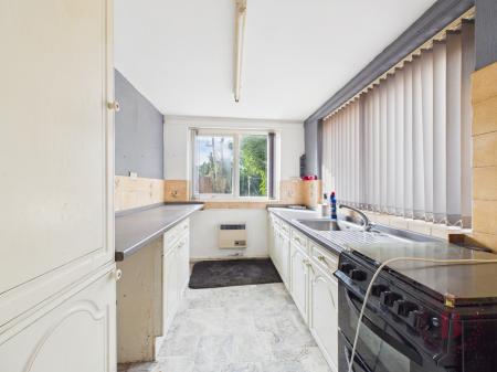 3 bedroom Detached house for sale in Princes Street, Mansfield, NG18