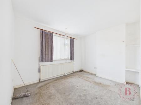 3 bedroom Detached house for sale in Princes Street, Mansfield, NG18