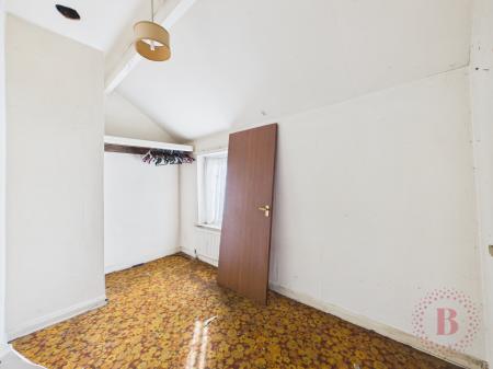 3 bedroom Detached house for sale in Princes Street, Mansfield, NG18