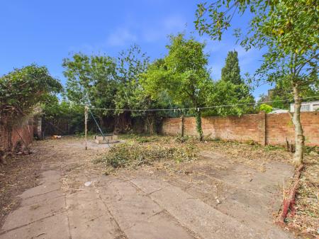 3 bedroom Detached house for sale in Princes Street, Mansfield, NG18