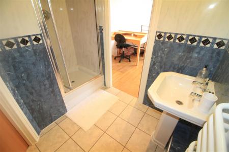 2 bedroom Apartment to let in The Arena, Standard Hill, Nottingham, NG1