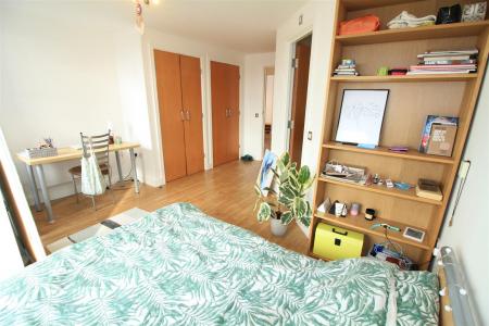 2 bedroom Apartment to let in The Arena, Standard Hill, Nottingham, NG1