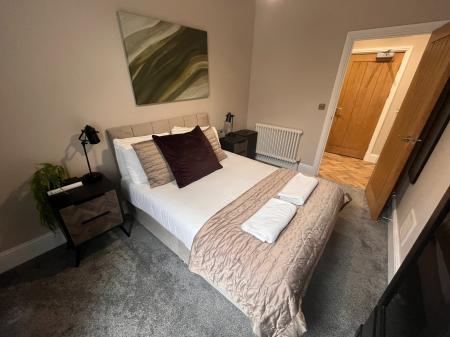 1 bedroom Apartment to let in Market Street, Nottingham, NG1
