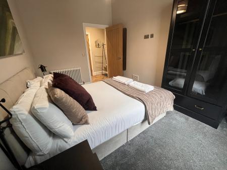 1 bedroom Apartment to let in Market Street, Nottingham, NG1
