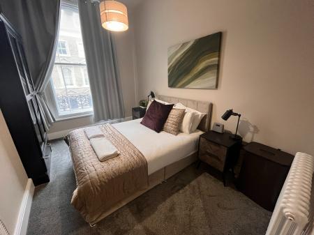 1 bedroom Apartment to let in Market Street, Nottingham, NG1