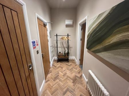 1 bedroom Apartment to let in Market Street, Nottingham, NG1