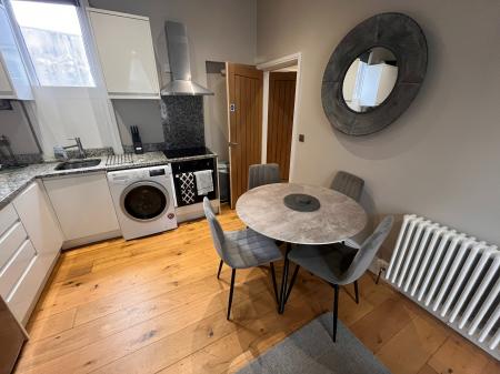 1 bedroom Apartment to let in Market Street, Nottingham, NG1
