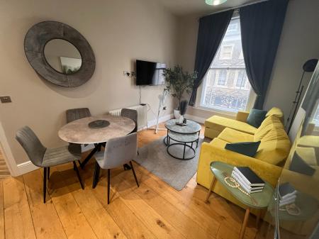 1 bedroom Apartment to let in Market Street, Nottingham, NG1