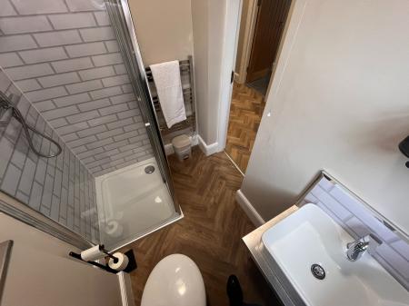 1 bedroom Apartment to let in Market Street, Nottingham, NG1