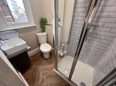 1 bedroom Apartment to let in Market Street, Nottingham, NG1