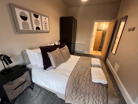 1 bedroom Apartment to let in Market Street, Nottingham, NG1