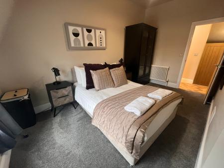 1 bedroom Apartment to let in Market Street, Nottingham, NG1