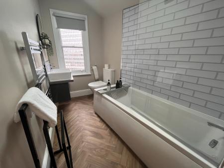 1 bedroom Apartment to let in Market Street, Nottingham, NG1