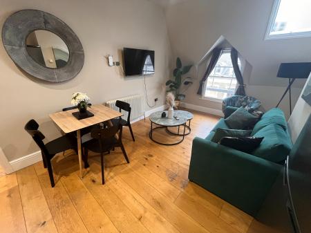 1 bedroom Apartment to let in Market Street, Nottingham, NG1