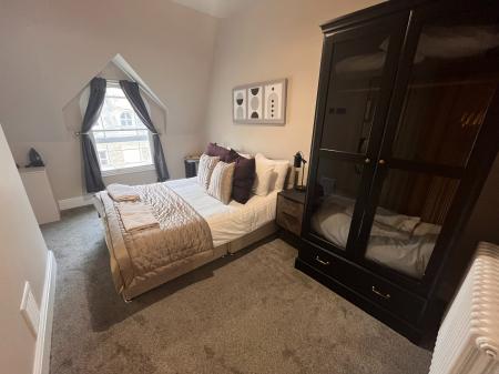 1 bedroom Apartment to let in Market Street, Nottingham, NG1