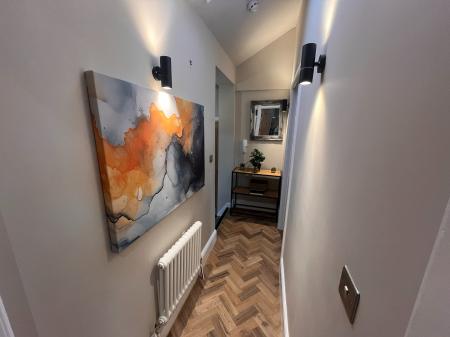 1 bedroom Apartment to let in Market Street, Nottingham, NG1