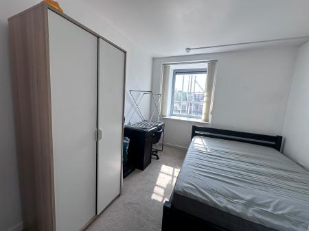 1 bedroom Flat to let in Cranbrook Street, Hockley, Nottingham, NG1