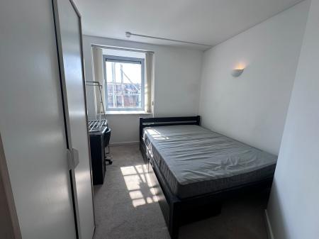 1 bedroom Flat to let in Cranbrook Street, Hockley, Nottingham, NG1