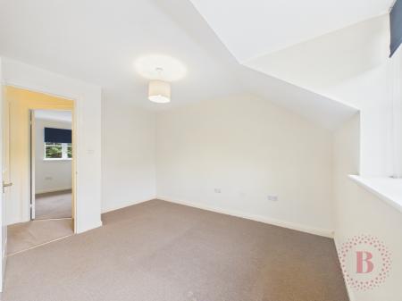 2 bedroom Town house for sale in Japonica Drive, Bulwell, NG6