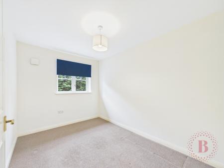 2 bedroom Town house for sale in Japonica Drive, Bulwell, NG6