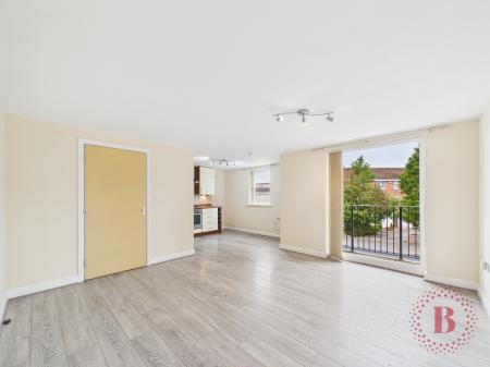 2 bedroom Flat for sale in Goldstraw Lane, Newark, Fernwood, NG24