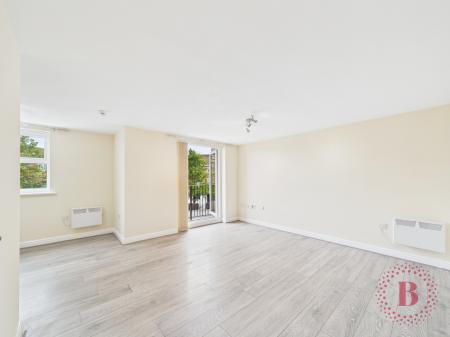 2 bedroom Flat for sale in Goldstraw Lane, Newark, Fernwood, NG24