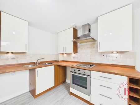 2 bedroom Flat for sale in Goldstraw Lane, Newark, Fernwood, NG24