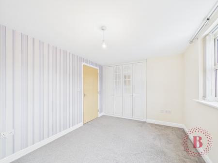 2 bedroom Flat for sale in Goldstraw Lane, Newark, Fernwood, NG24