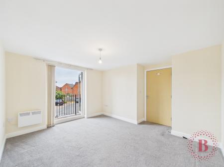 2 bedroom Flat for sale in Goldstraw Lane, Newark, Fernwood, NG24