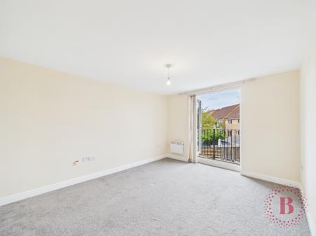 2 bedroom Flat for sale in Goldstraw Lane, Newark, Fernwood, NG24