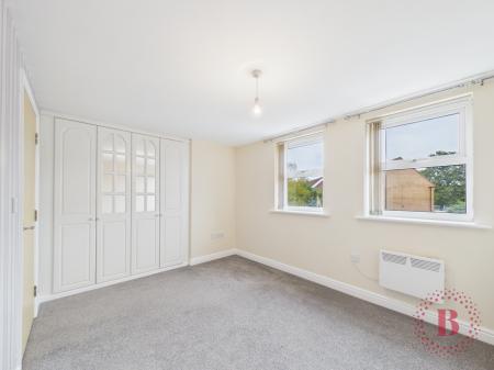 2 bedroom Flat for sale in Goldstraw Lane, Newark, Fernwood, NG24