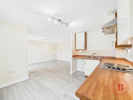 2 bedroom Flat for sale in Goldstraw Lane, Newark, Fernwood, NG24