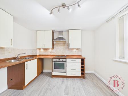 2 bedroom Flat for sale in Goldstraw Lane, Newark, Fernwood, NG24