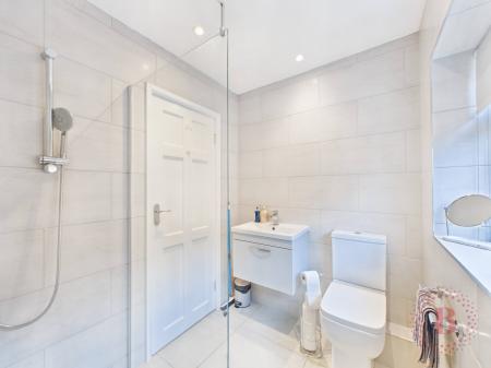 2 bedroom Detached bungalow for sale in Wheeler Avenue, Eastwood, NG16