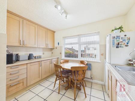 2 bedroom Detached bungalow for sale in Wheeler Avenue, Eastwood, NG16