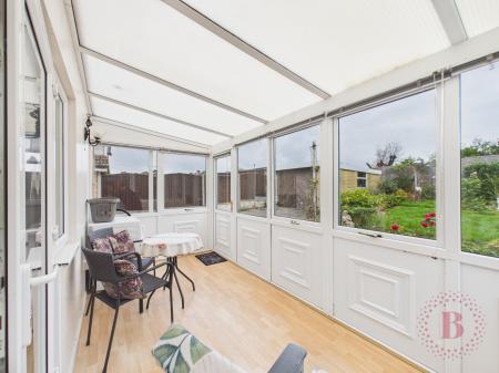 2 bedroom Detached bungalow for sale in Wheeler Avenue, Eastwood, NG16