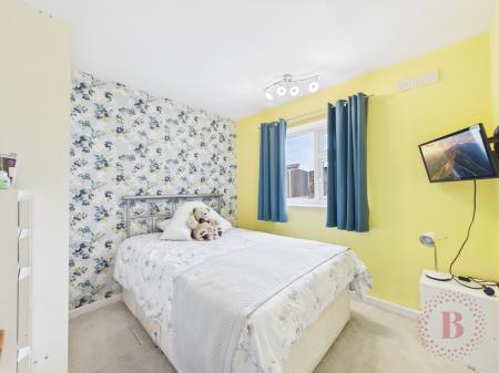 2 bedroom Detached bungalow for sale in Wheeler Avenue, Eastwood, NG16
