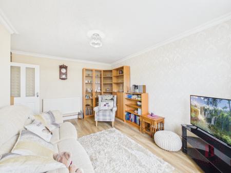 2 bedroom Detached bungalow for sale in Wheeler Avenue, Eastwood, NG16